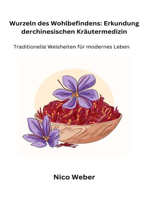 cover image of Wurzeln des Wohlbefindens